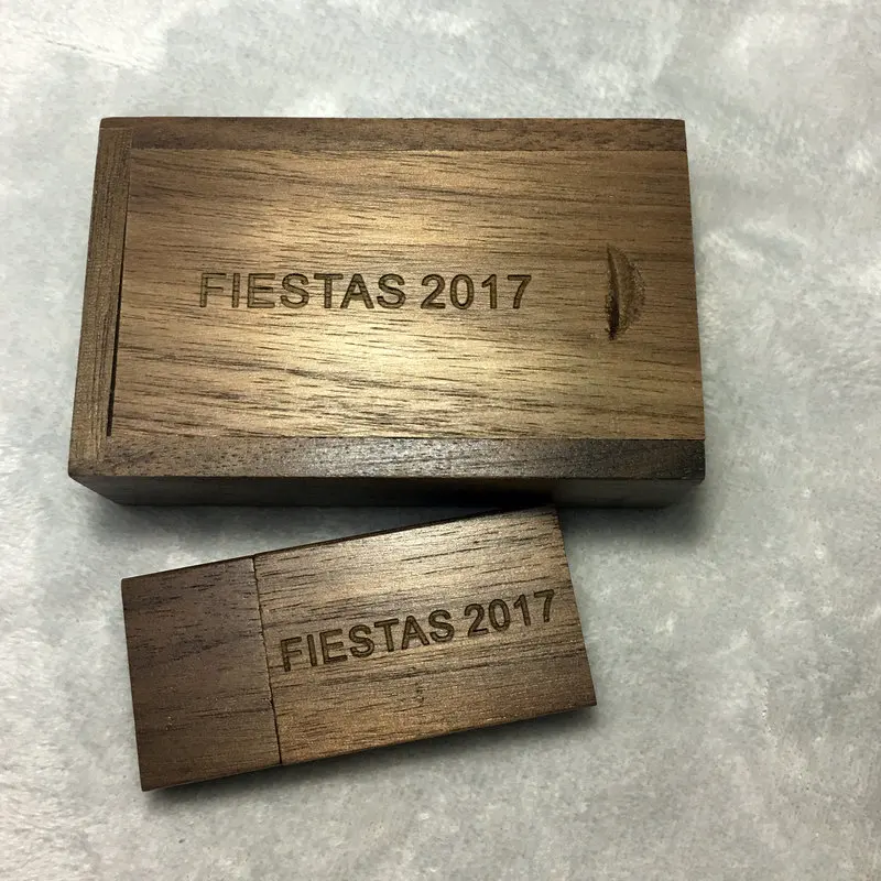 На заказ Деревянный Логотип usb 2 0 памяти флэш накопитель 4ГБ 8ГБ 16ГБ 32ГБ 64ГБ для