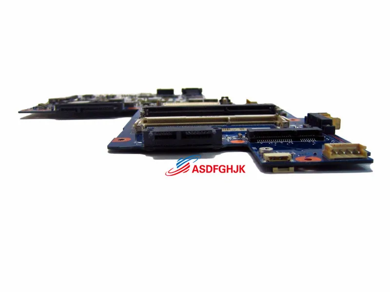 Оригинальная материнская плата для Toshiba Satellite C850D C855D L850D L855D H000051780 площадка CSAC DSC