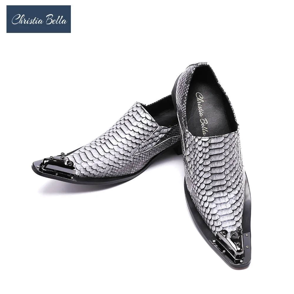 Новые модные мужские туфли для свадьбы и банкета на плоской подошве свадебные с