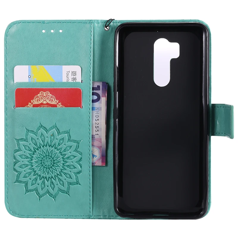 JYERAECOM Flip PU Leather + Wallet Cover Case For Coque LG G7 ThinQ Phone Capa | Мобильные телефоны и аксессуары