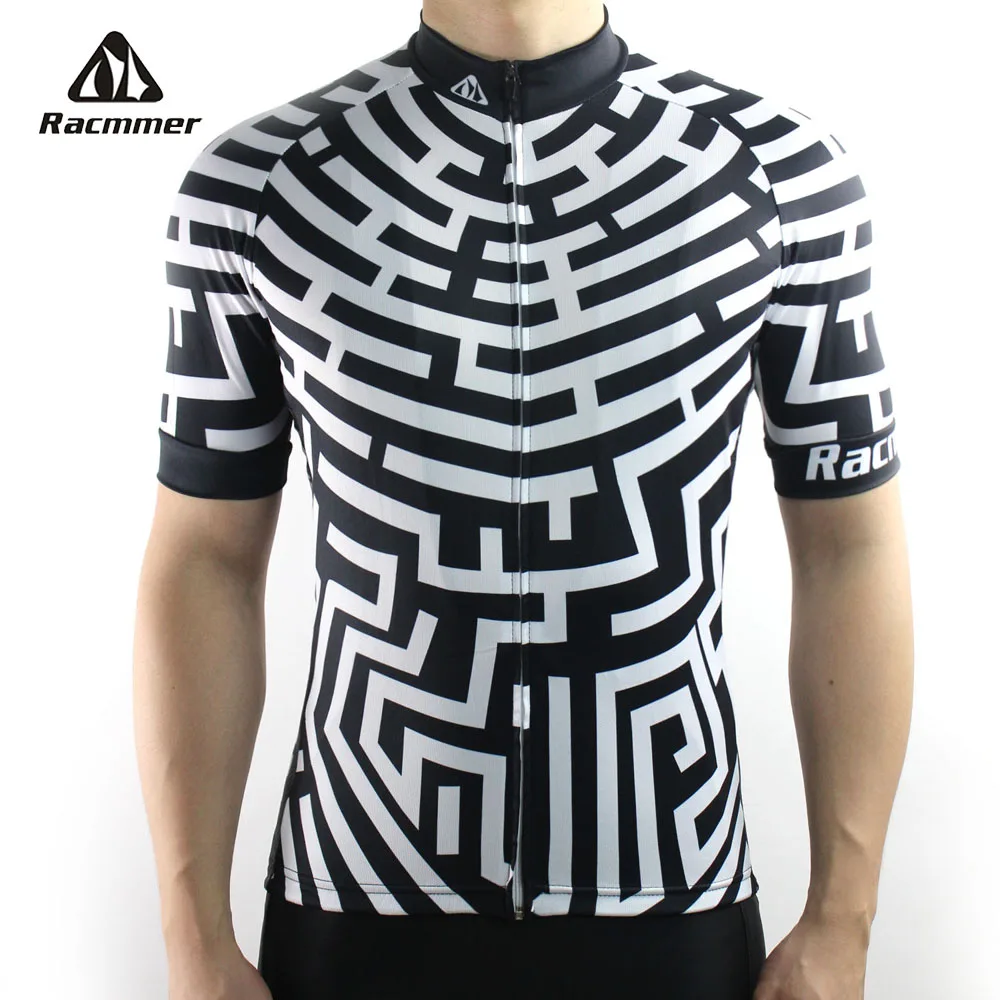 2018 Мужская велосипедная Джерси с коротким рукавом Roupa Ciclismo дышащая одежда для