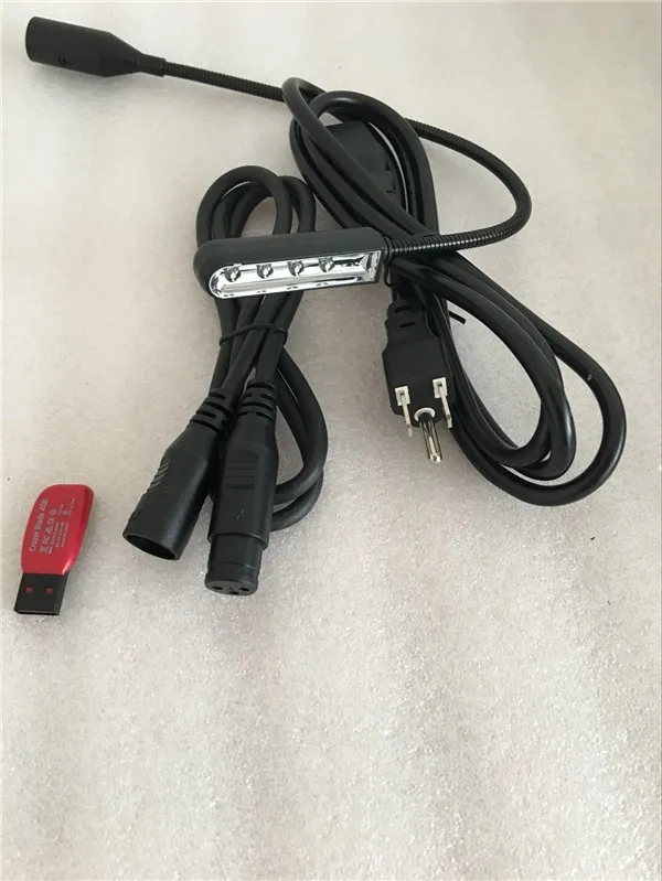 Бесплатная доставка мини 1024 сценическое оборудование консоли жемчуг DMX512