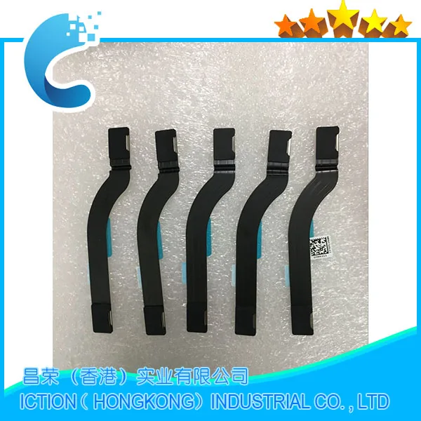 10 шт./лот Новый I/O USB HDMI плата гибкий кабель 821-1798-A для Macbook Pro Retina 15 4 &quotA1398 конец 2013 Mid