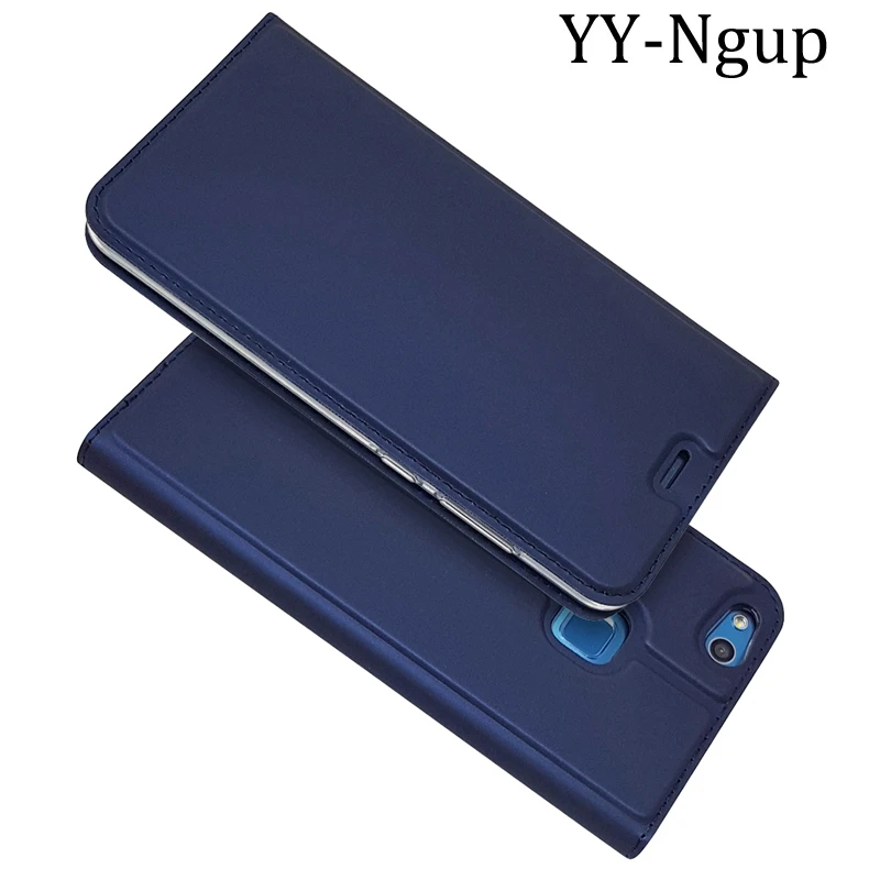 P10 Lite кожаный чехол для Huawei P9 Mini Mate 9 10 Pro Nova 2 Plus 2i Honor Play v9 8 6a 6x Puzdro
