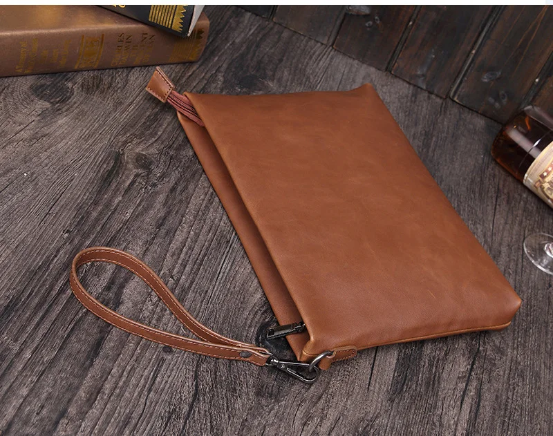 Бизнес Путешествия органайзер для сертификата ipad сумка Padfolio PU кожаный мешок для документов на молнии Сумка для документов с ручками