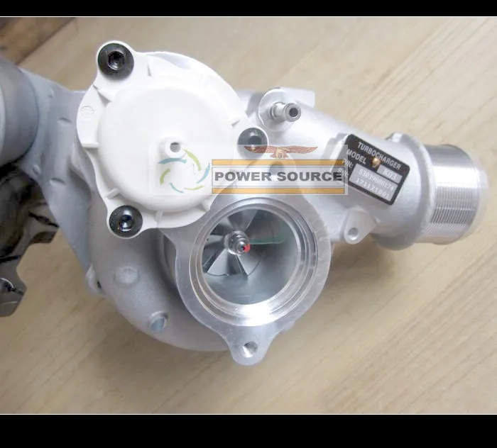 Турбокомпрессор Turbo K03 53039880174 53039700174 55574478 5860016 для Buick Excel GT Regal OPEL Astra Corsa Z16LET 1 6 T