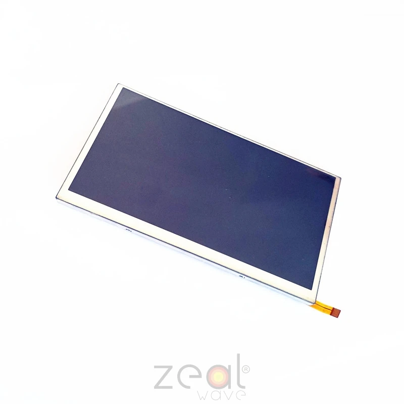 Original LQ070T5DG04E LQ070T5DG04 LQ070T5DG04A LQ070T5DG04F A E F 7 inch LCD Display Panel Screen for Car GPS Navigation System |