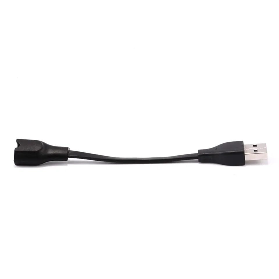 YKSO зарядка через usb кабель для Xiaomi mi Группа 1 S интеллектуальными аксессуарами Smart