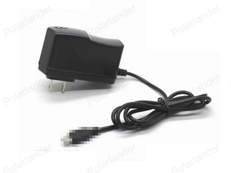 Универсальное автомобильное зарядное устройство US/UK/EU 18650 USB Кабель адаптер для