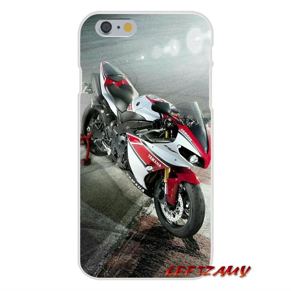 Прозрачный мягкий чехол-сумка для Xiaomi Redmi 3 3S 4A 5A Pro Mi4 Mi4C Mi5S Mi6X Mi Max2 Note 4 мотоцикла |