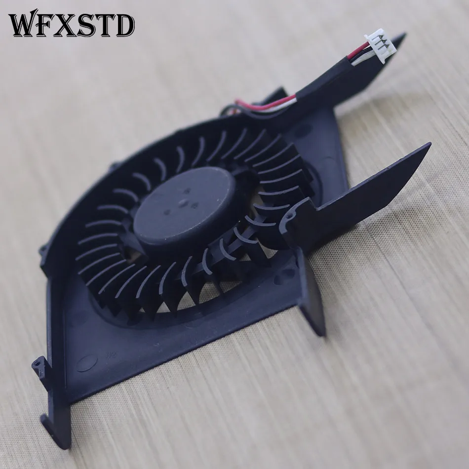 Вентилятор охлаждения для SAMSUNG R428 R478 R431 RV410 R430v R439 P428 R429 R480 R440 DC бесщеточный кулер
