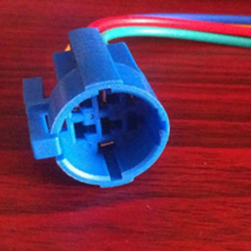 EE поддержка штепсельная Вилка для 16 мм металлический переключатель вкл/выкл