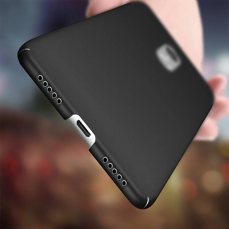 Full Cover Plastic 5.5For Xiaomi redmi note 4X Case For Cell Phone Back |
