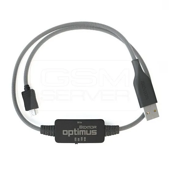 Новинка оригинальная коробка Octoplus с кабелем optimus для LG и Samsung разблокировка