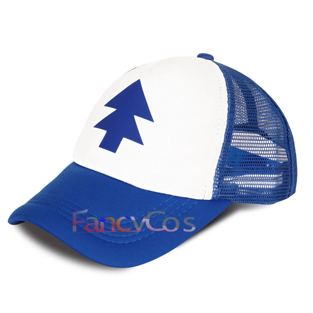 Новинка весна лето 2017 костюм на Хэллоуин в стиле Гравити Фолз диппес для взрослых