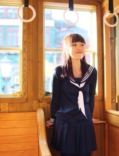 Косплей Костюм Аниме Тигр дракон торадора Айсака Тайга Салер сексуальные