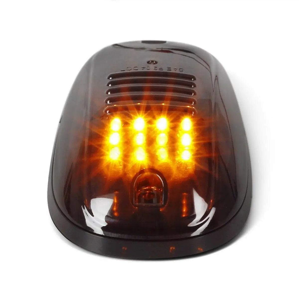 

Night time Car Lights Foggy day Attachment Fitting Top Running For Dodge Ram