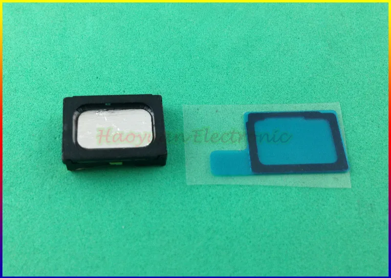 Новый оригинальный звуковой сигнал громкоговорителя + водонепроницаемый клей