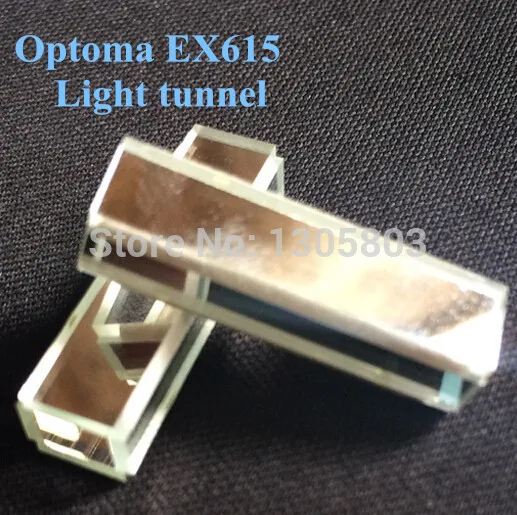 

New Original Projector Light Tunnel / Light pipe for Optoma EX615 projector ,projector parts