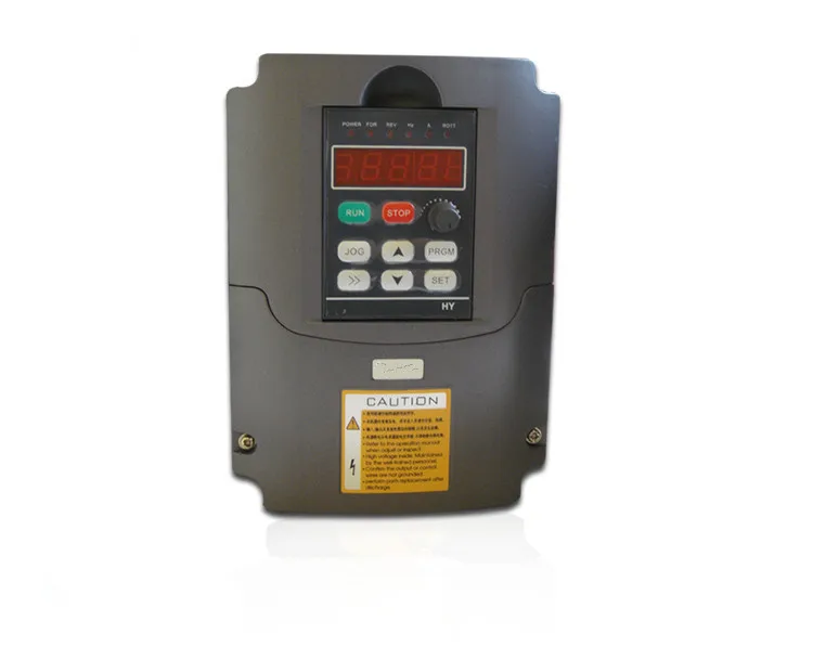 

4HP 3KW 400HZ VFD преобразователь частоты однофазный 110В вход 3 фазы 110В выход 25А мотор шпинделя гравировки