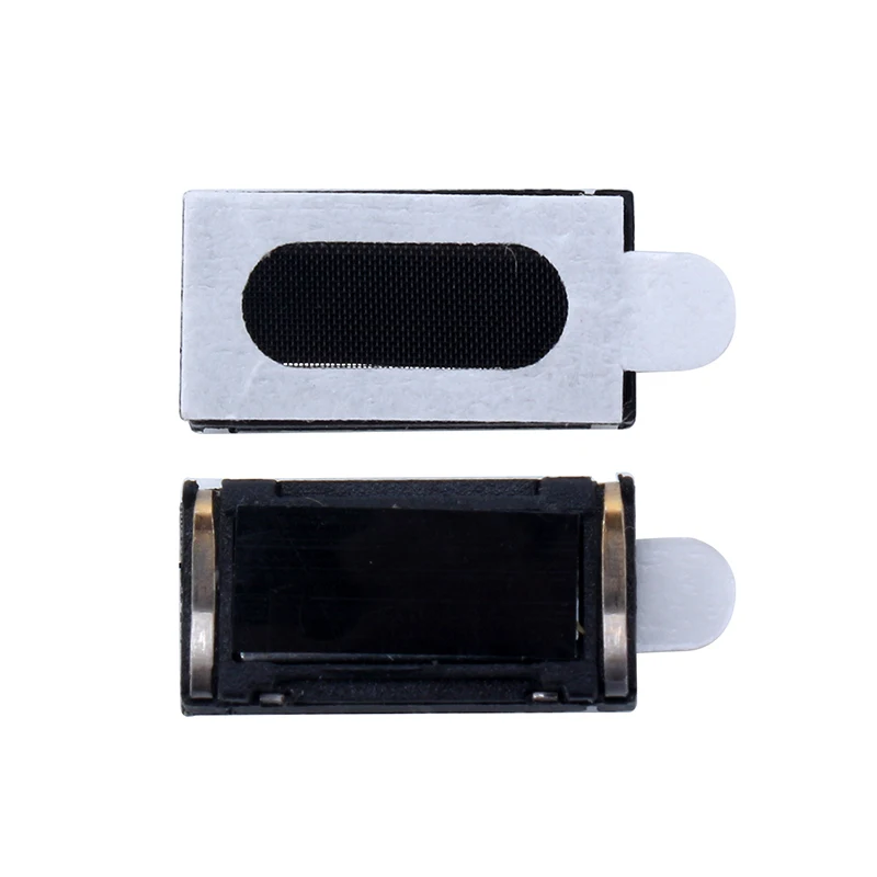 Earpiece for X10 Ocolor Для Doogee x10 X20 кнопка гибкий кабель питание+ Кнопка громкости динамик наушник USB разъем плата для зарядки громкий динамик мобильный телефон - Цвет: Earpiece for X10