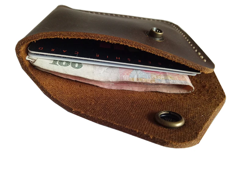 Оригинальный Новый Пояса из натуральной кожи ручной работы простой Винтаж Ретро