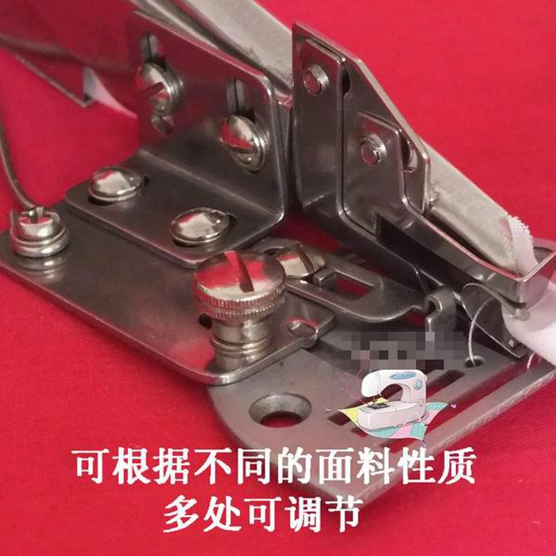 Промышленная швейная машина запчасти для конопли плоскогубцы промышленные