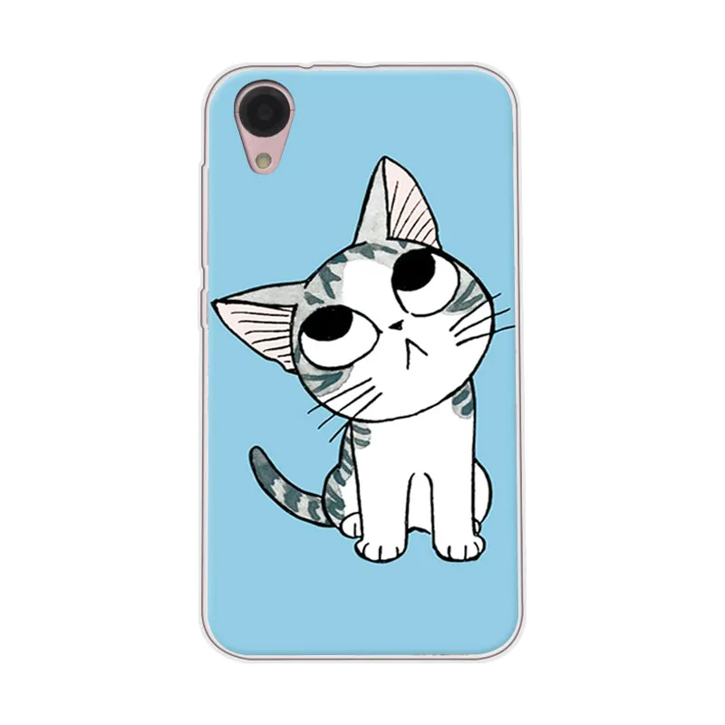 For BQ 4072 K02 Для BQ BQ-4072 Strike Mini BQ 4072 fundas coque 4," Мягкий силиконовый чехол для BQ 4072 чехол картина c медведем протектор - Цвет: For BQ 4072 K02