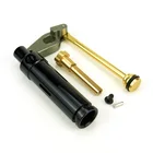 Новая модель для пейнтбола Tippmann A-5 X7 98 QEPH Cyclone Feed Mod и комплект для обновления Удочек