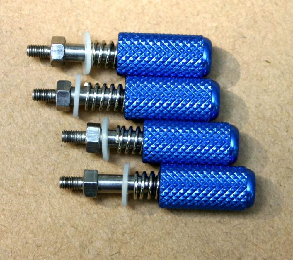 M3/M4 6-32 CPU Water Block Installation Screw / Mounting 4pcs/lot | Компьютеры и офис
