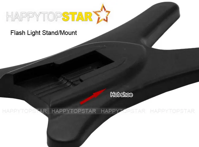 Винтовое крепление для вспышки Olympus Pentax Sigma Nissin Strobe Speedlite AS-21 fr 1/4 дюйма к