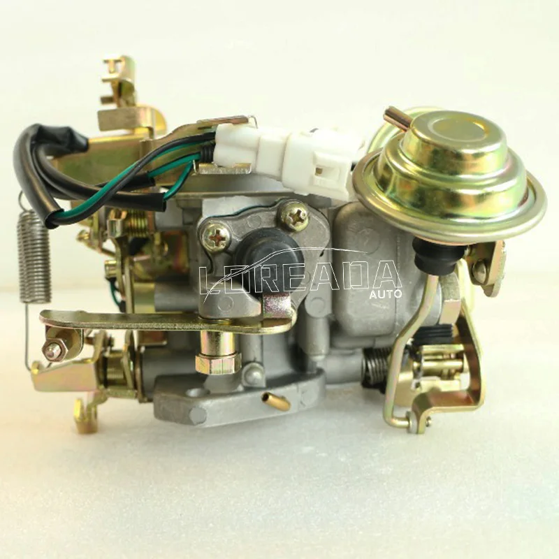 Loreada Новый карбюратор в сборе EA252297 FA192981 для Daewoo DAMAS OEM качества|Карбюраторы| |