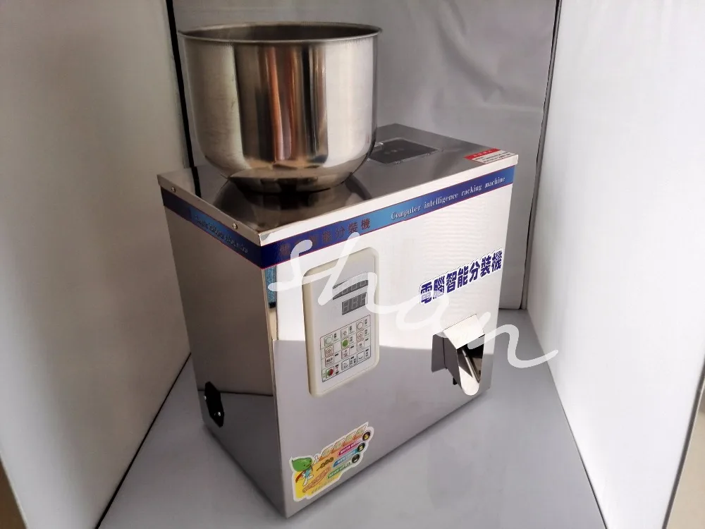 Автоматическая машина для взвешивания пищевых продуктов 2 200 г|machine yogurt|machine organfood