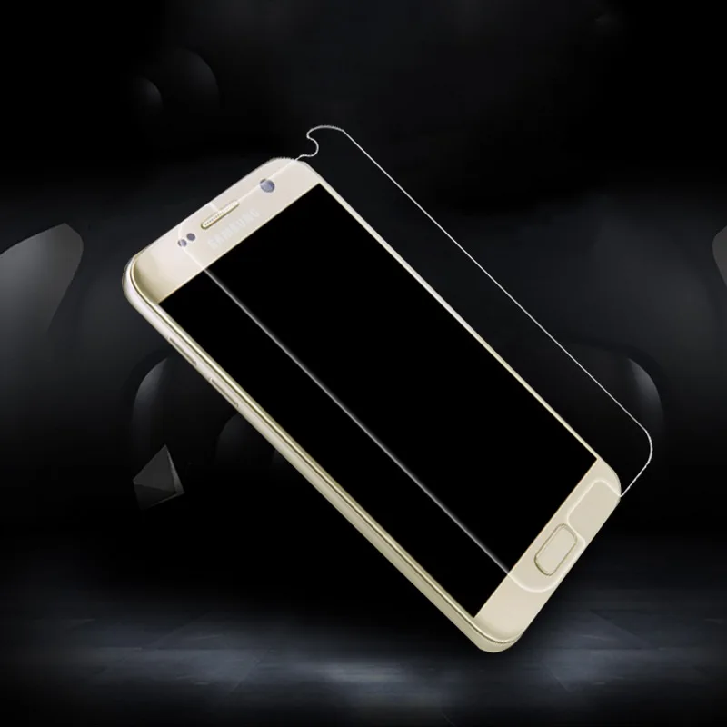 Закаленное стекло 20 шт./лот для Samsung Galaxy J5 J7 J6 J2 J3 J8 J4 Plus 2017 2016 2018 J250 J520 J720 J710 защитная