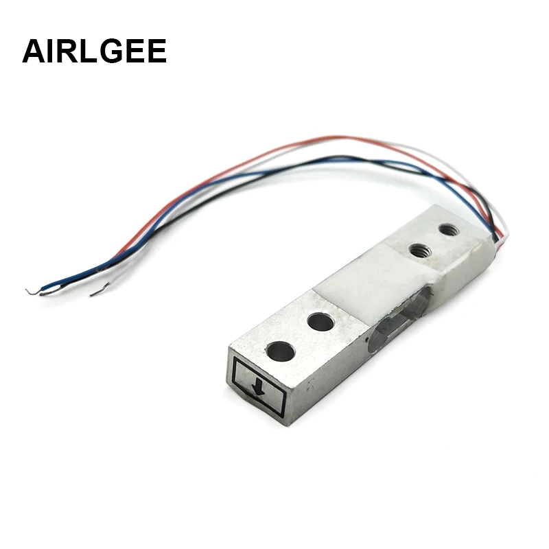 Весы электронные из алюминиевого сплава 500 г|pressure sensor|sensor sensorsensor weight |