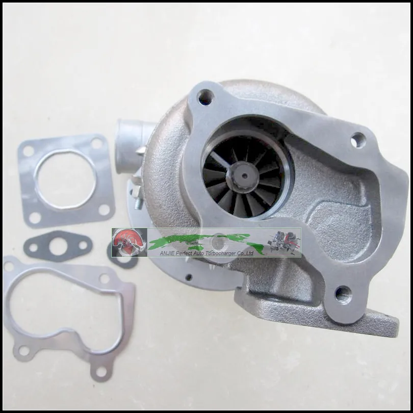 RHF5 CIFN 8980198930 8981851940 8981851941 VA430101 турбо для грузовика ISUZU промышленный Hitachi ZAXIS 163 160L 4JJ1X