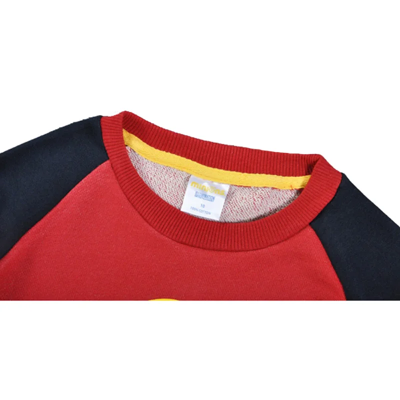 Новинка 2017 года одежда для мальчиков детские футболки с рисунком аниме хлопковый