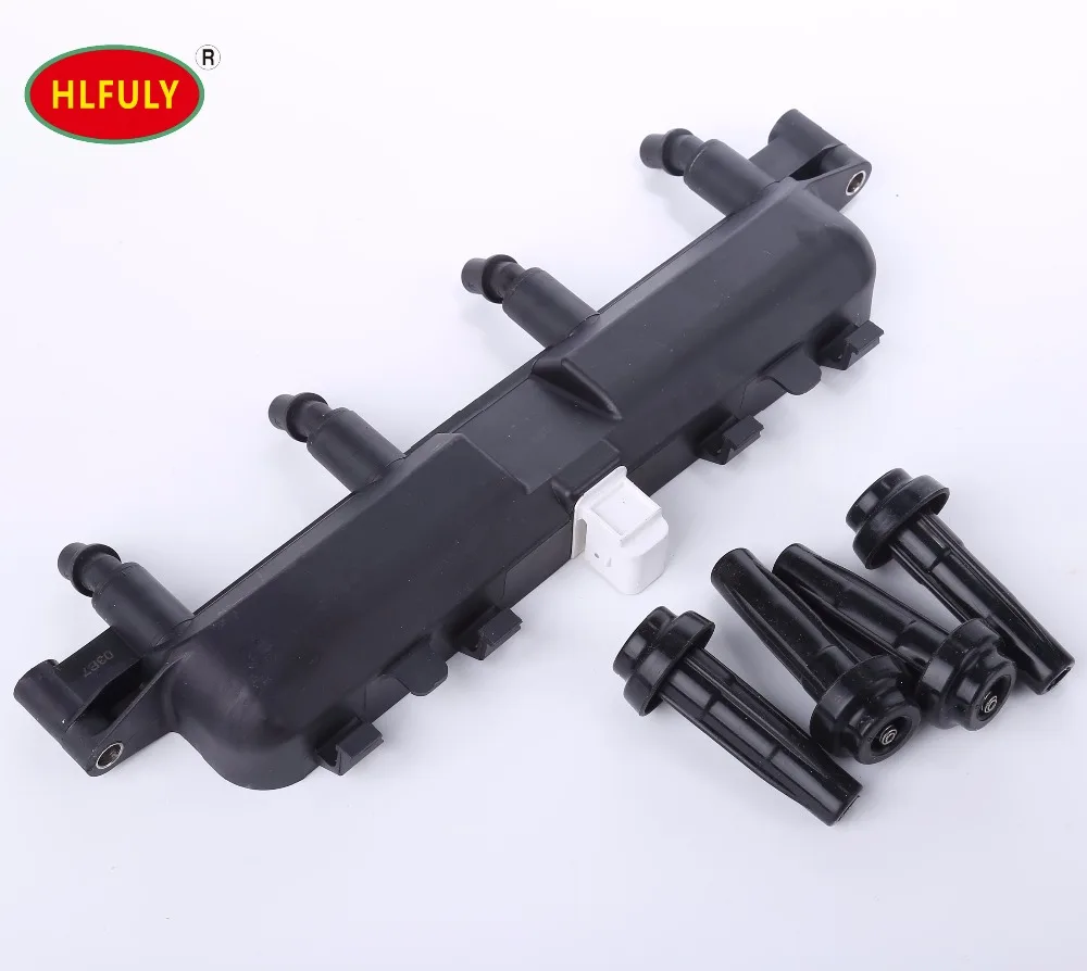 Car Ignition Coil for France car Peugeot :597074 597079 | Автомобили и мотоциклы