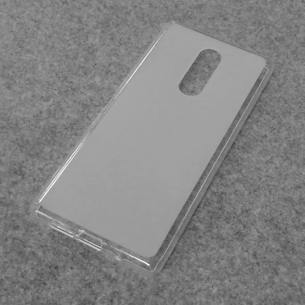 Чехол для sony xperia 1, чехол, ультратонкий, TPU, чехол для телефона, для sony xperia 1, силиконовый, стильный узор, для sony xperia 1, бампер, Fundas - Цвет: 30