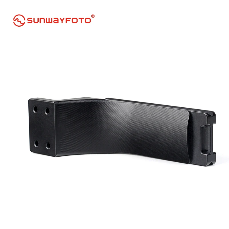 SUNWAYFOTO LF-C1I штатив БЫСТРОРАЗЪЕМНАЯ пластина телеобъектив поддержка объектива