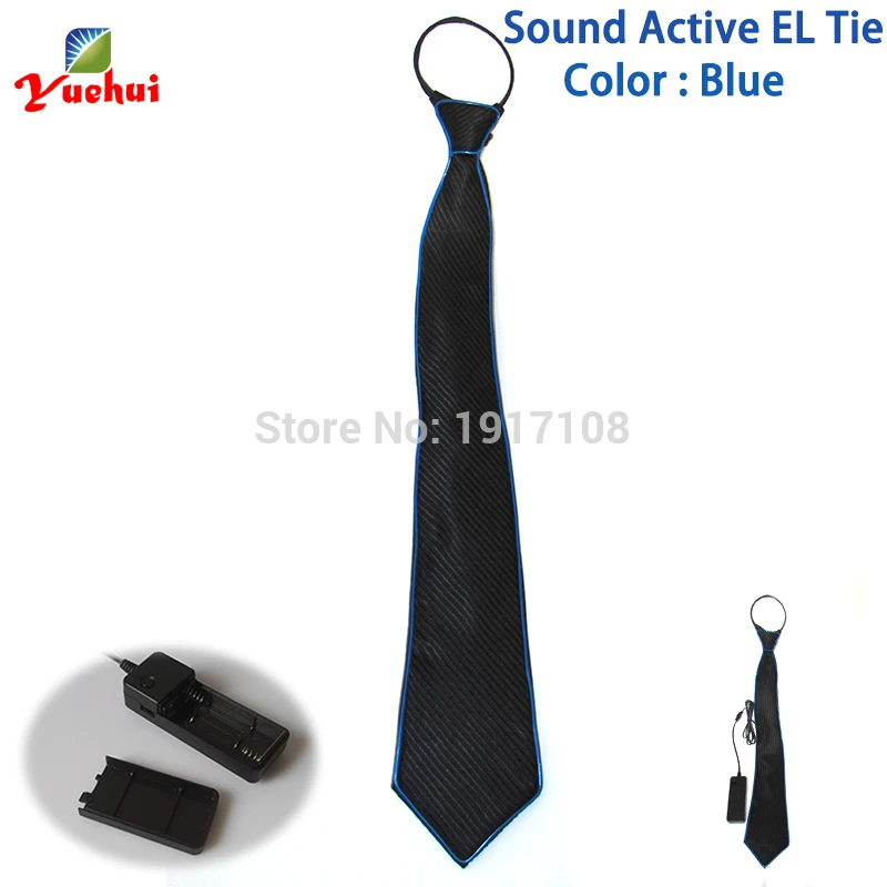 Галстук бабочка мужской со светодиодной подсветкой 10 цветов на выбор|light up|light