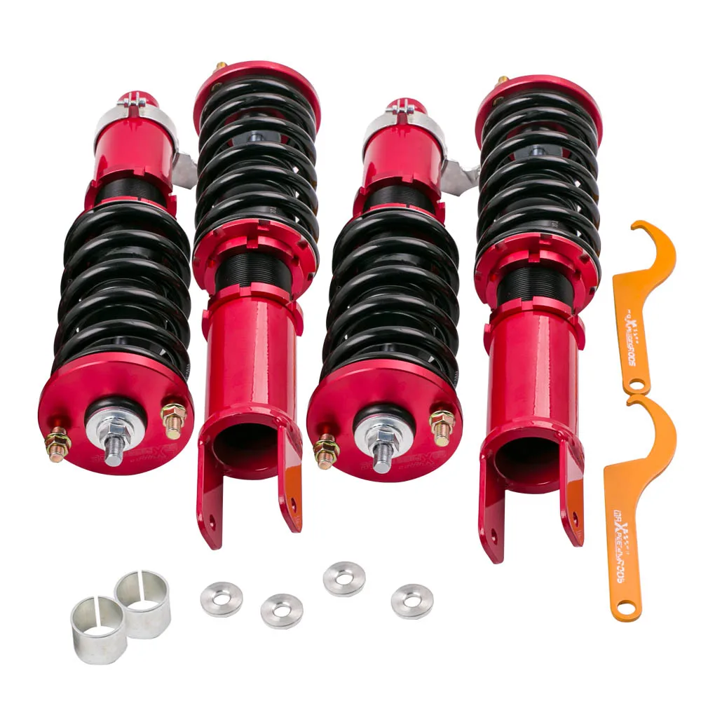 Полный комплект коиловер подвеску для Honda Civic 92-95 EG EJ EH 94-01 Integra DC2 DC EM Тип-R дБ EK2 EK3 EK4