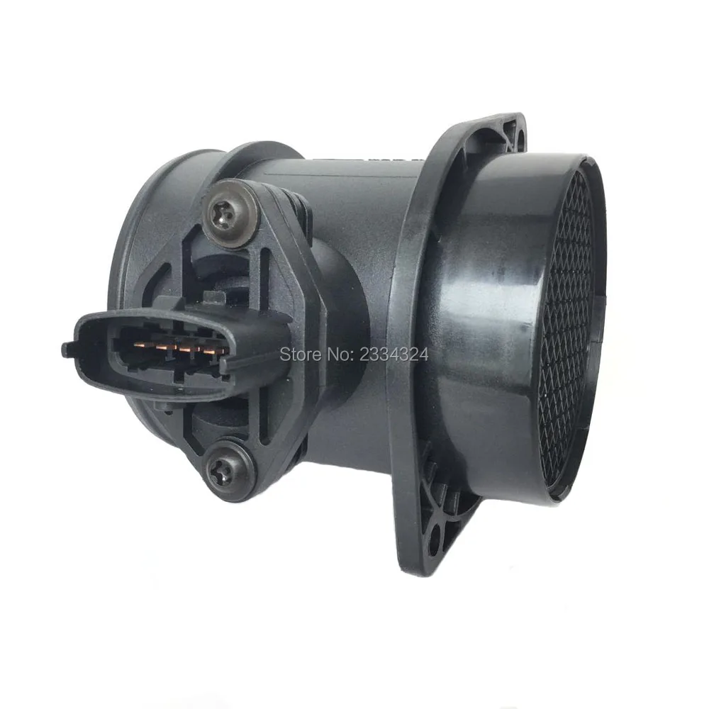 Датчик массового расхода воздуха Mete для Volvo S60 S70 S80 C70 V70 2 3 4 9 8670263 86702630 94706400 0280218108