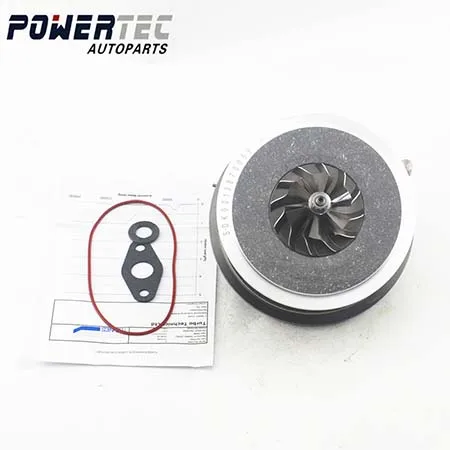 Картридж для Land Rover Freelander II 2 TD4 DW12B 152 HP 160 balanze 753546 0014 GTB1752VK new turbo core chra