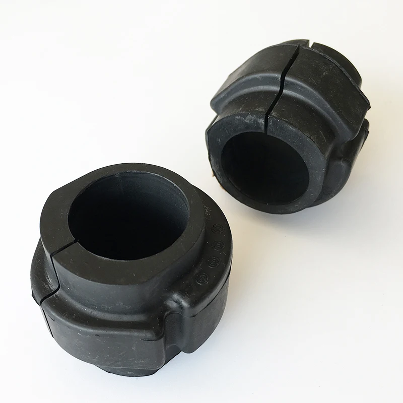 2 шт. OEM передний стабилизатор Sway Anti roll Bar втулка для A4 A6 A8 R8 Exeo 4D0 411 327 J 4D0411327J|stabilizer bar
