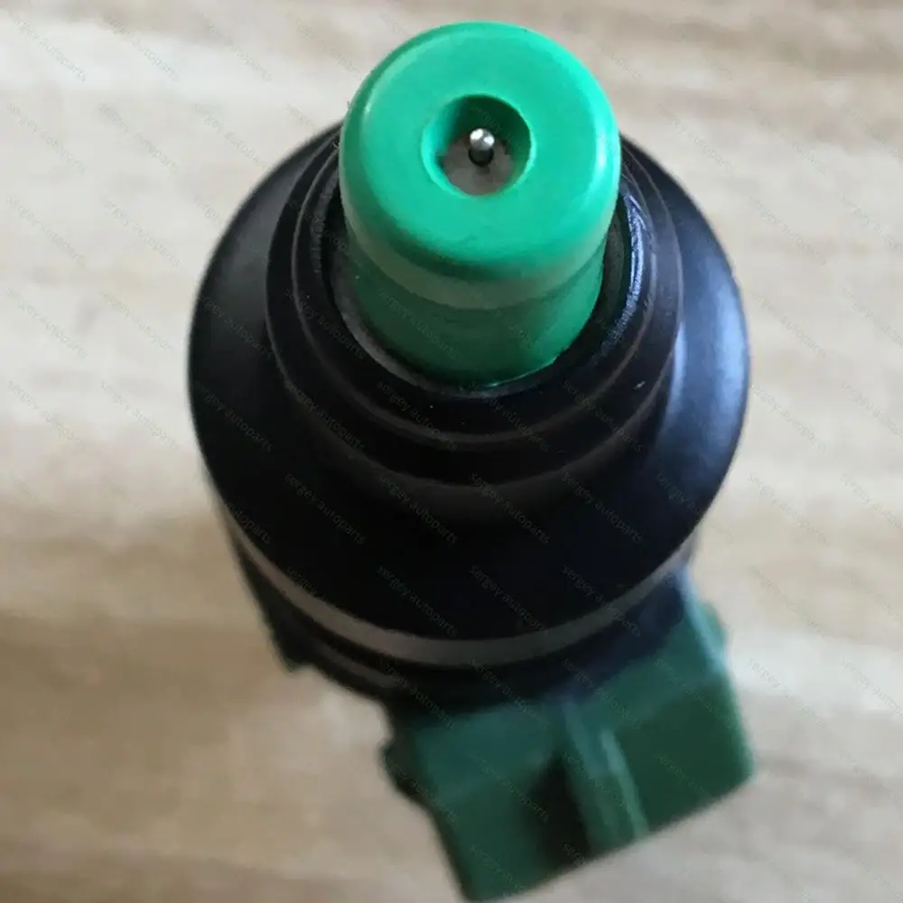4 шт Высокое качество впрыскиватель топливной форсунки для TOYOTA CHASER MK2 GX71 2 0 24V 1 8 23250