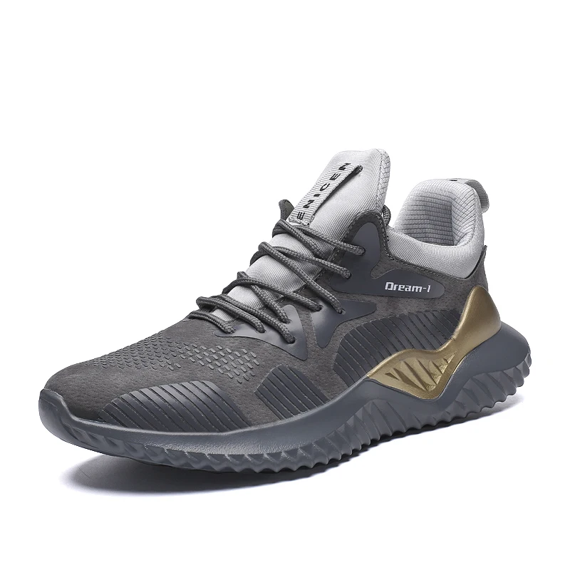 Running Shoes for Men Outdoor Ultra Light Air Sports Cheap Sneakers Zapatillas Hombre Deportiva Sport Walking | Спорт и развлечения