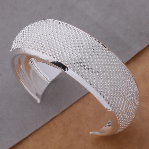 AB146 оптовые серебряные цветные браслеты модные украшения arc/gjlapasa cvaalmha|silver silver 925|p