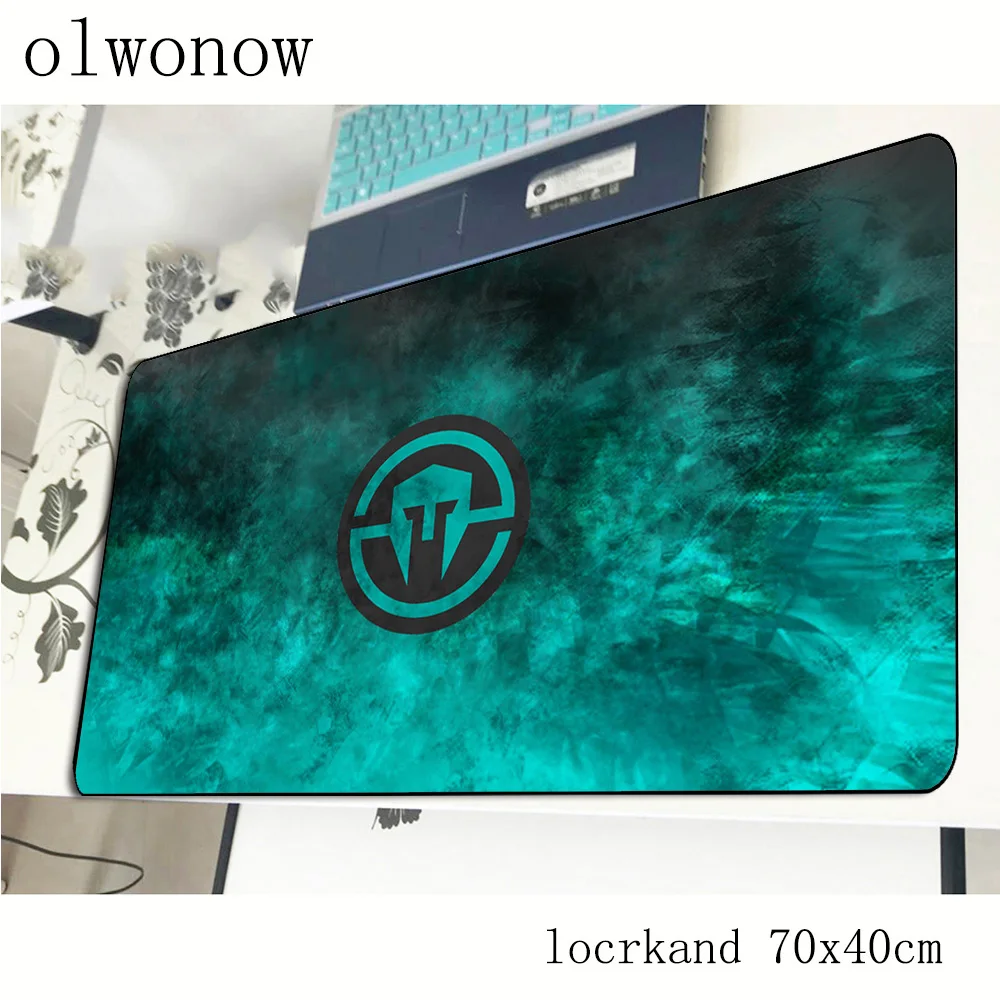 Игровой коврик для мыши sk 70x40 см подставка под запястье лучший игровой подарок