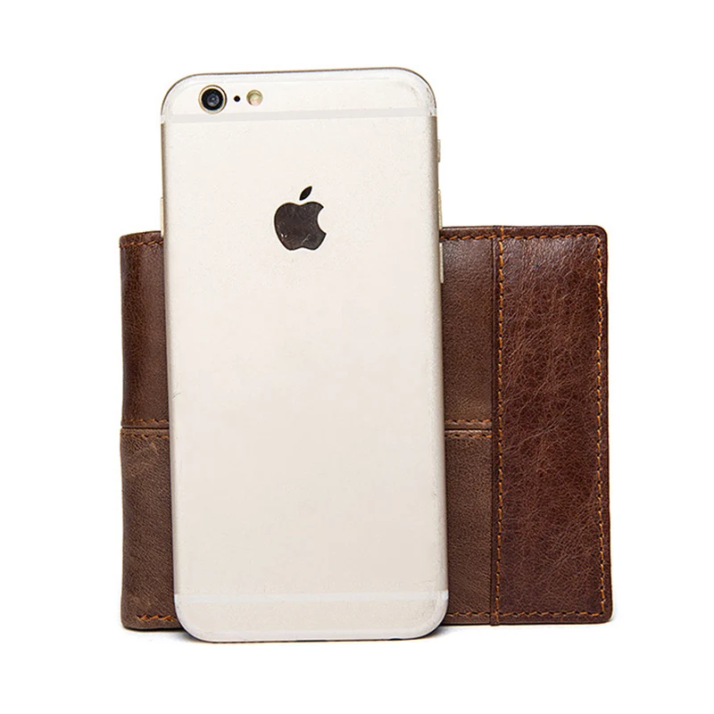 

Men purse Genuine Leather wallet pocketbook Men Clutch Bags Men's Cow leather pocket Wallet Coin Bag Zipper Small Money Purses